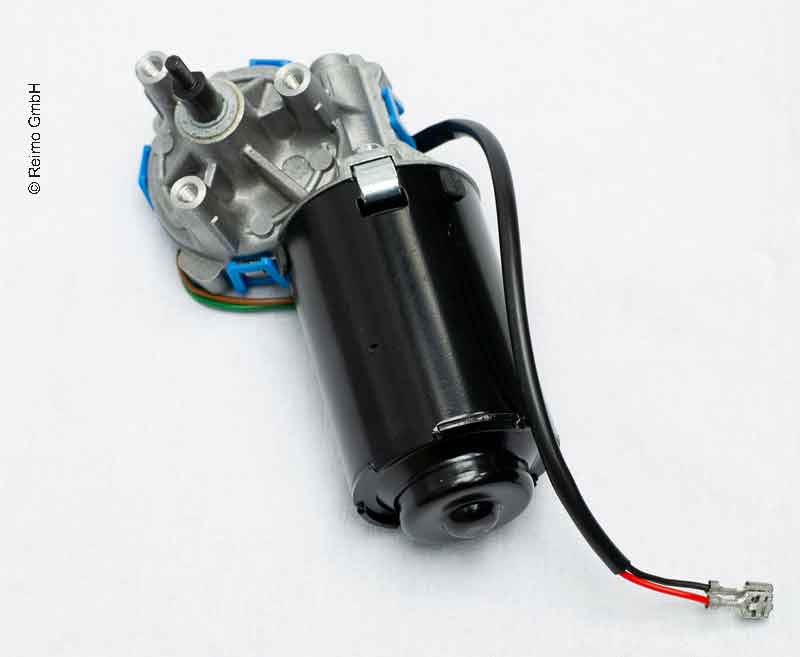 Motor pre schodík 10750
