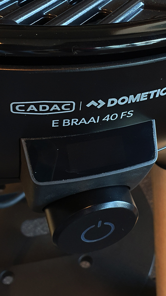 E Braai 40 FS</p>
