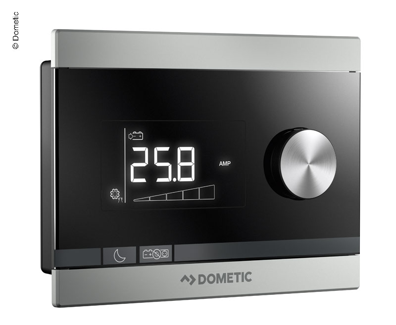 Doemtic remote control MCR-7 for inverter Sinepower