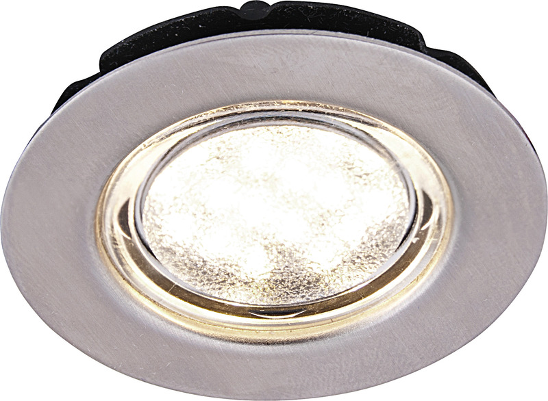 LED vstavané reflektory Vega 48</p>