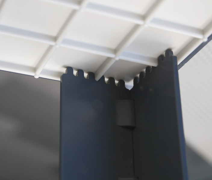 Purvario ON-TOP medzikus (4+4 držiaky)</p>