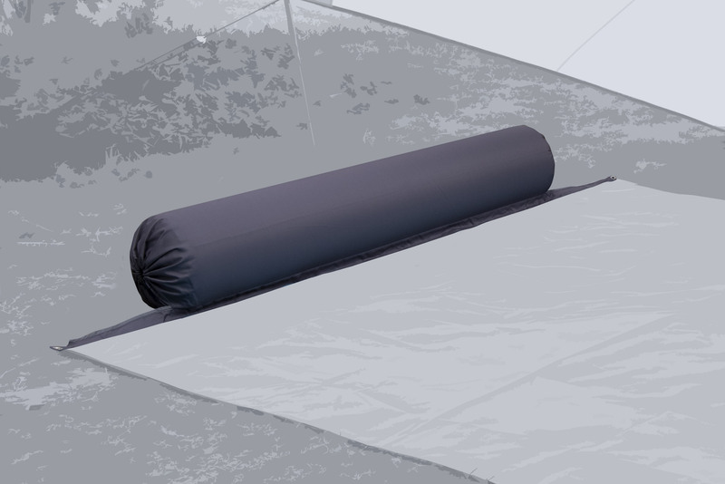 BENT "XL Lounger" antracitová</p>