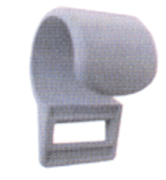 Vnútorné stanové háčiky (5 ks) so štrbinou