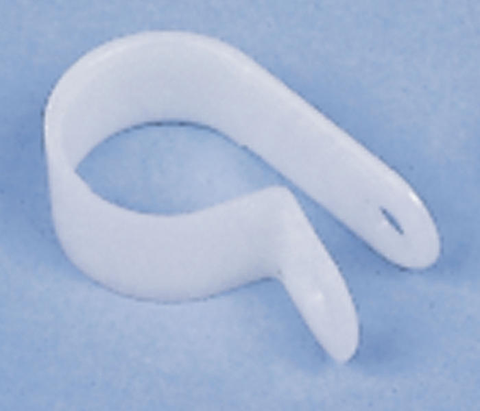 Upevňovacia svorka pre vodnú hadicu 17-18mm 10x3mm 5 kusov