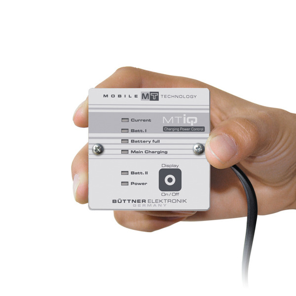 MT Nabíjací konvertor 12V 50A