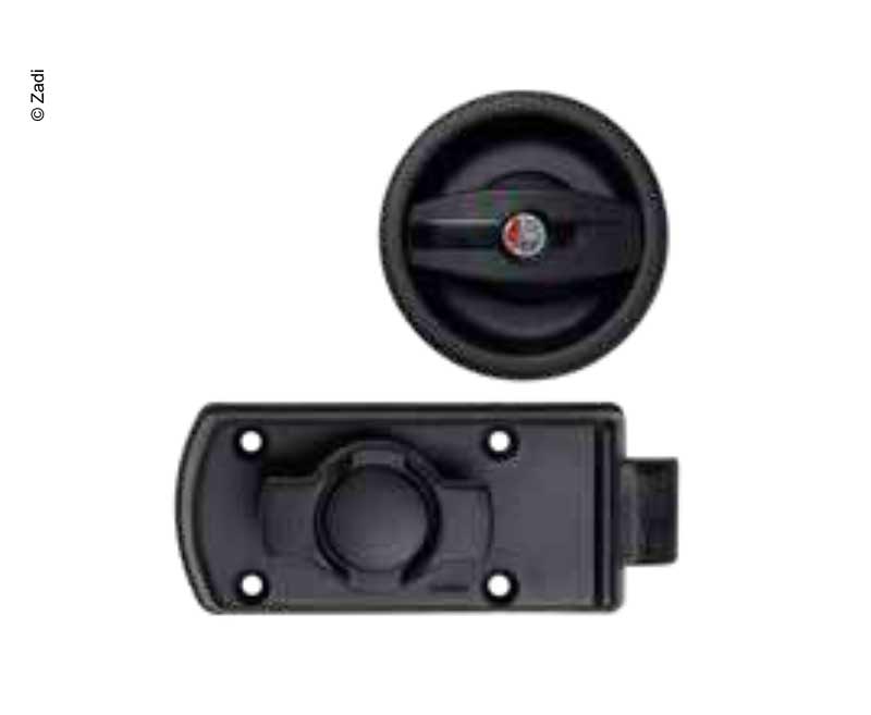 TĂĽrschl.Carav.rechts schw