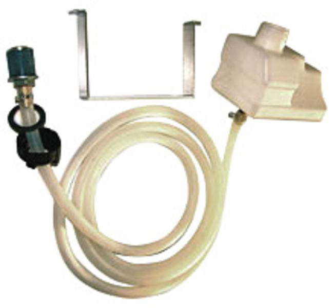 Prídavná nádrž na olej pre Self Energy EG20 s 3 m hadicou