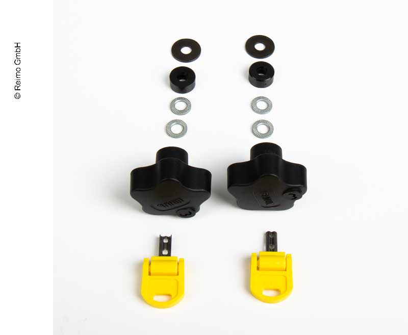 Súprava EMUK proti krádeži