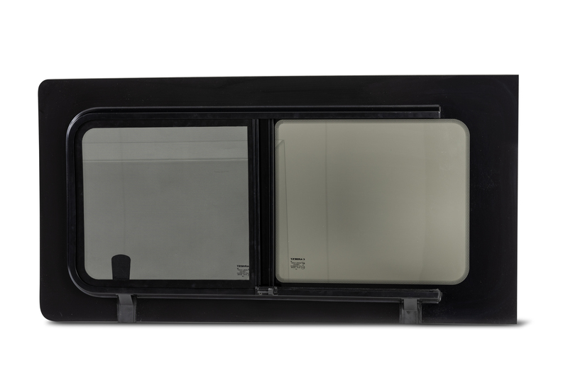 Bezpečnostné sklá pre Volkswagen Transporter 4 / 5 / 6 / 6.1