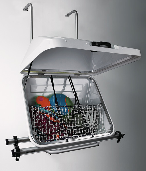 Prepravný box 150 - 450 litrov