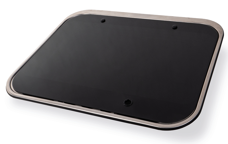 Plynový sporák s 3 horákmi</p>