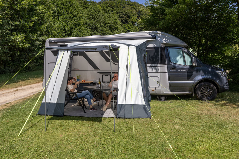 ONE BEAM AIR, varianta 325