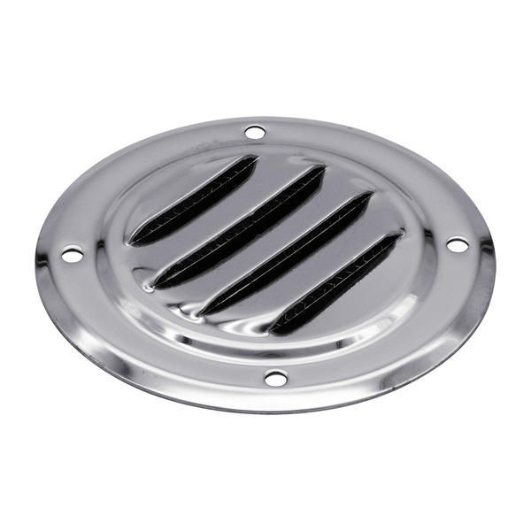 Kempovanie oddeľujúce žiabrovú mriežku WC