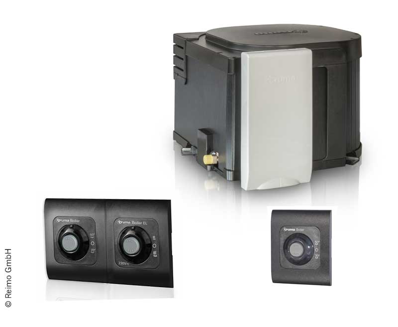 Plynový kotol BG10 TB