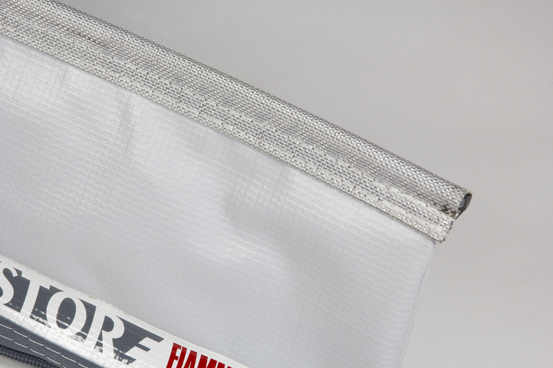 Caravanstore ZIP XL 500