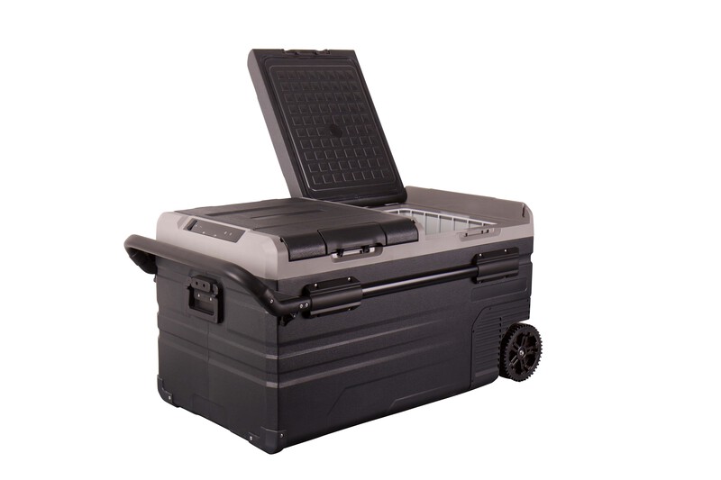 Chladiaca taška s kompresorom Carbest DualCooler 72