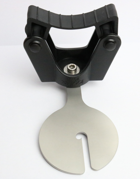 Adaptér pre držiak sprchy