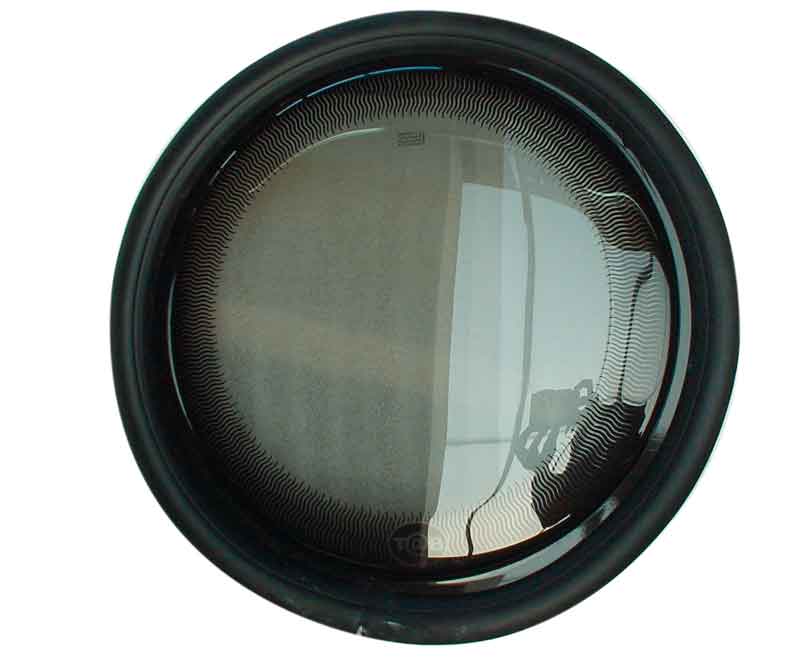 Pevné okienko 362 mm