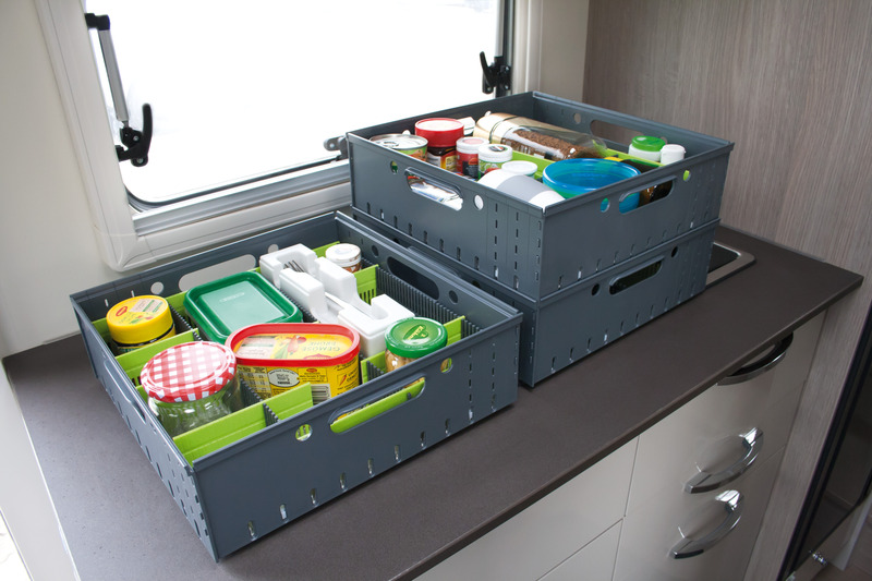 Purvario Stautower - sada 3 ks</p>