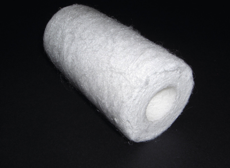 Náhradný filter pre súpravu Aqua Clear