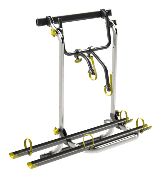 Nosič bicyklov R-BIKE CARRIER pre Ford Transit od modelového roka 2014