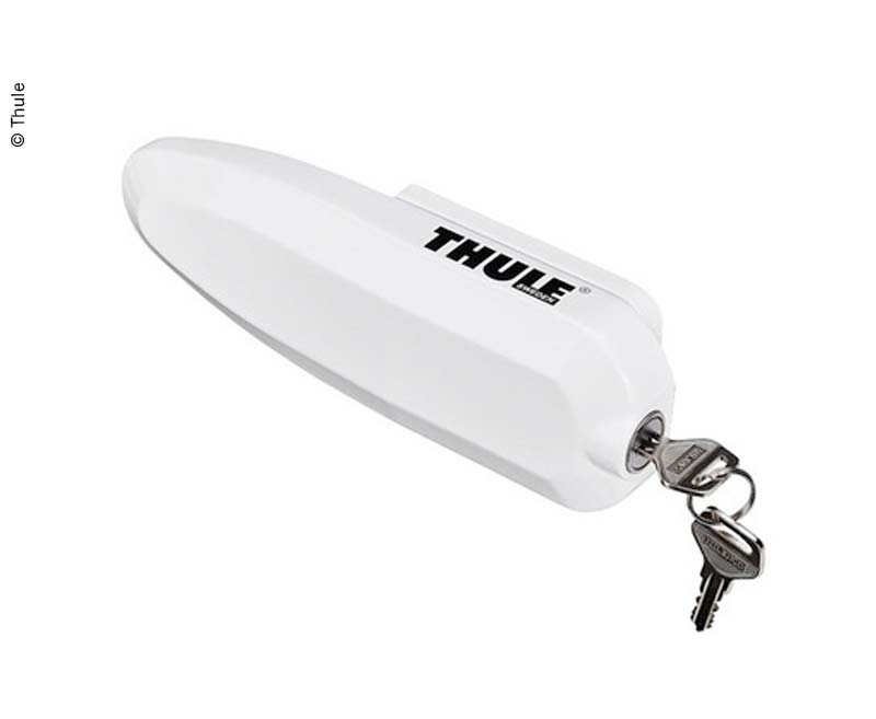 Thule Universal Lock – biela