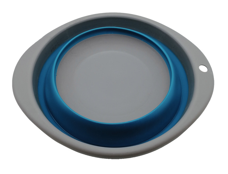 Skladacia miska - 23,5 cm H 3 / 10 cm</p>