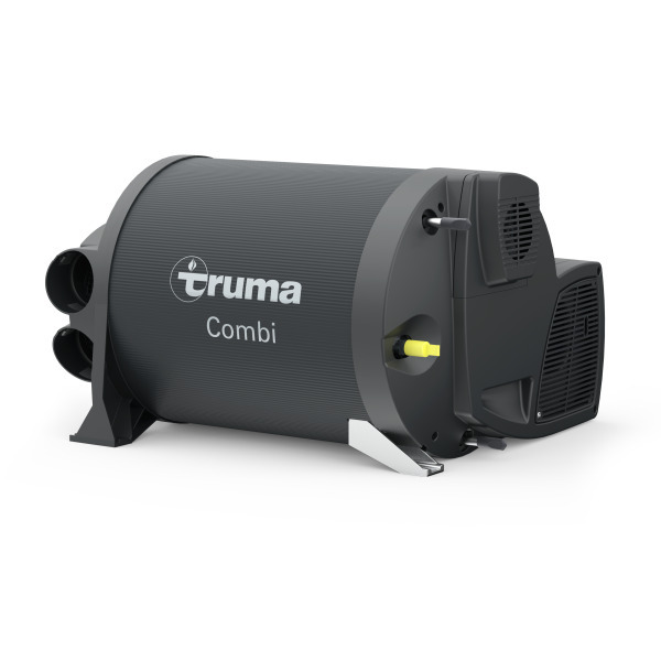 Kúrenie Truma Combi 6 – iNet X Panel