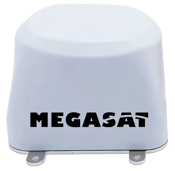 Camper Connected – pripravený na 5G