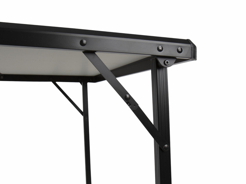 Kempingový stôl Jonte 80 - pre 2 - 4 osoby</p>