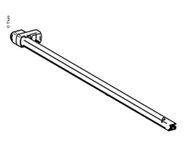 LH predlžovacie rameno krovu As