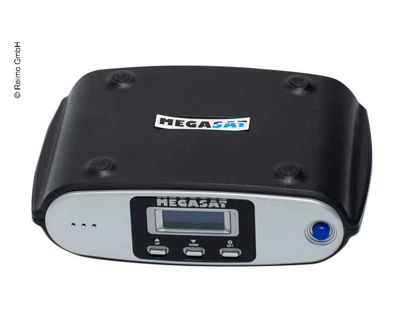 Mini regulátor Airtronic D4 Plus