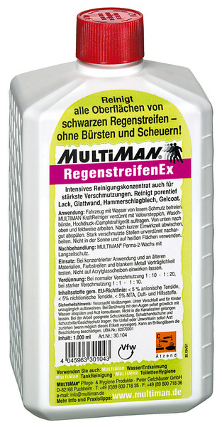 RegenstreifenRein Regenstreifen Ex 1000 ml