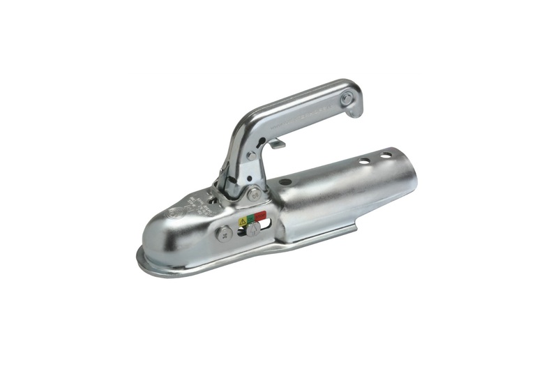 Spojovacia hlava WW 150-RG