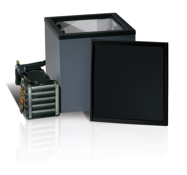 Kompresorový chladiaci box TL37L - 37 l