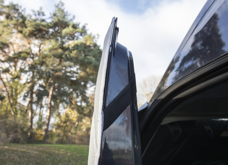 Thermom. Ducato 02–05 zvonku