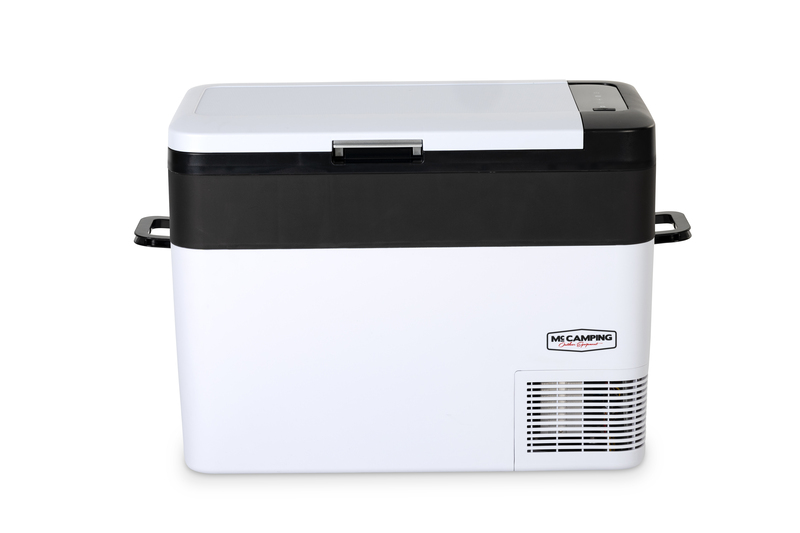 Chladiaci box kompresora STYLE'N'COOL 35 L</p>