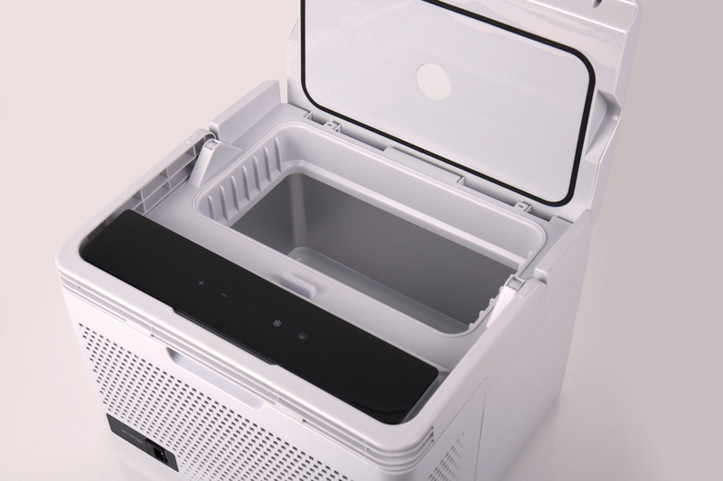 Kompresorový chladiaci box Cool'N'Heat - 10 litrov</p>