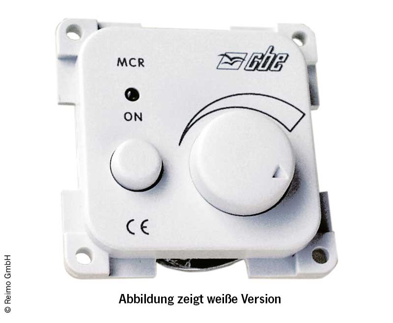 Stmievač 12V 32W hnedý SB