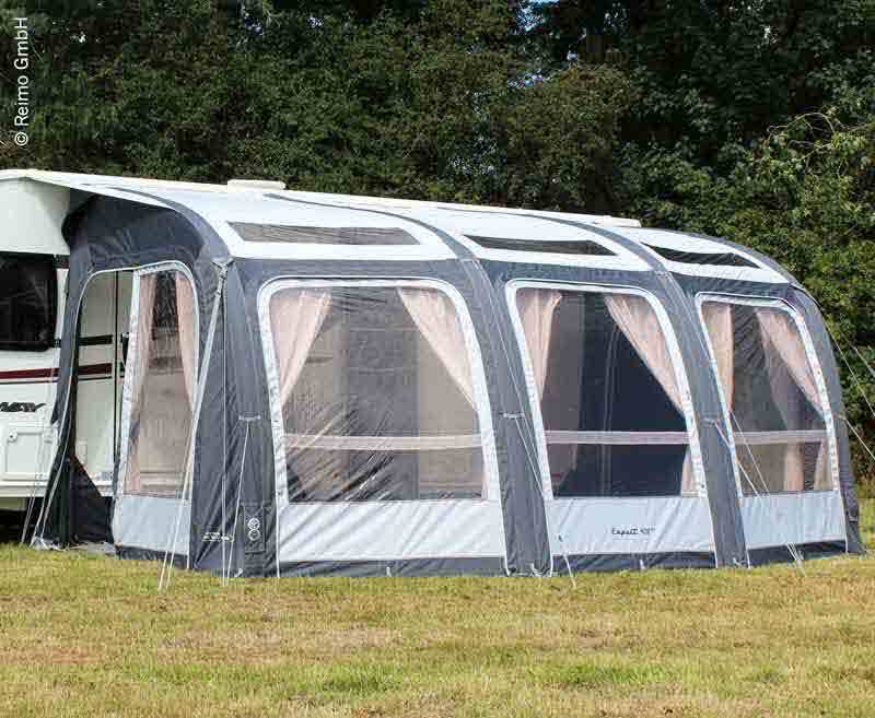 Nafukovacia markíza pre karavan ESPRIT 420 PRO