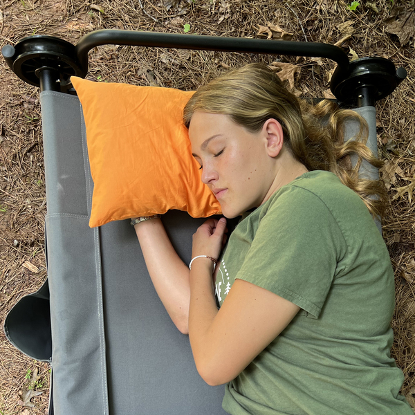 Vankúš Vankúš - oranžový</p>