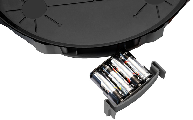 W8 2.0 Ukazovateľ hladiny plynu v plynovej fľaši Gascontrol</p>