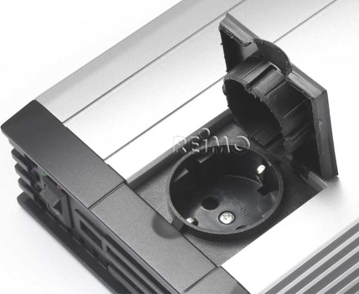 Dometic SinePower DSP 412</p>