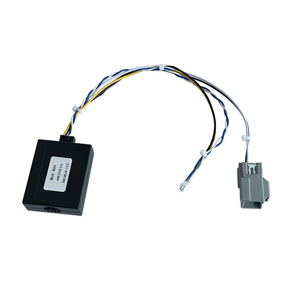 Dynavin DYN-DCLIN01 Adaptér telefónneho tlačidla pre Fiat Ducato 8</p>