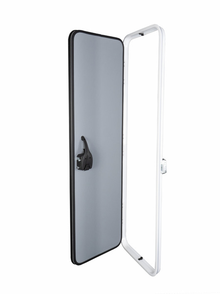 Súprava karosérie pre obytné vozidlá - výrez 525 x 1700 mm</p>