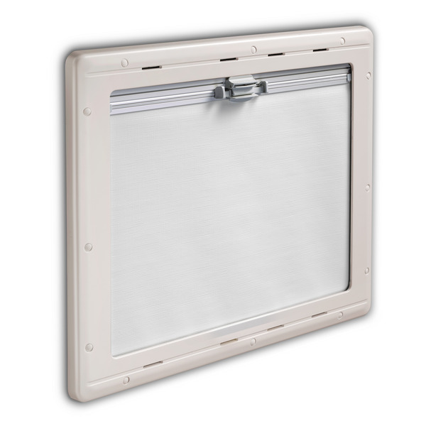 Posuvné okno S4, okno Dometic 1000 x 500 mm vľavo + vpravo