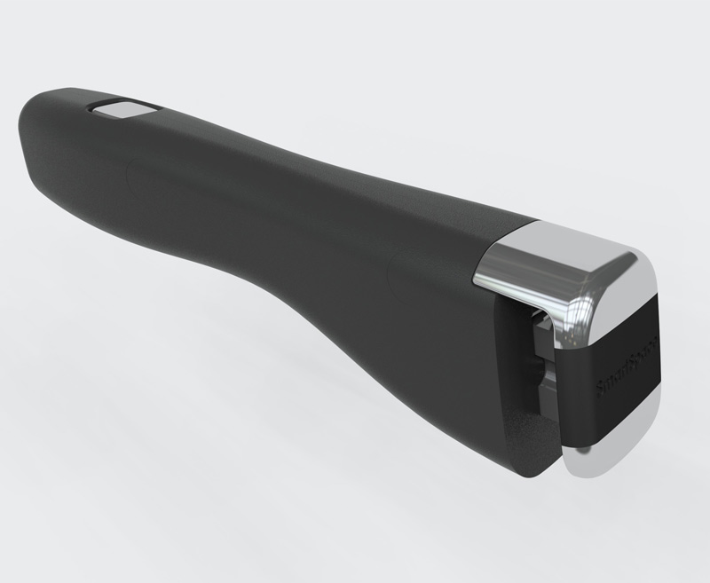 Rukoväť pre hrnce + panvicu SMARTSPACE