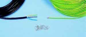 81063 Kábel 3x1,5 mm ohybný