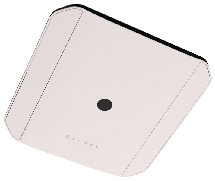 Strešná klimatizácia SR-MECair C22 - 2200 W