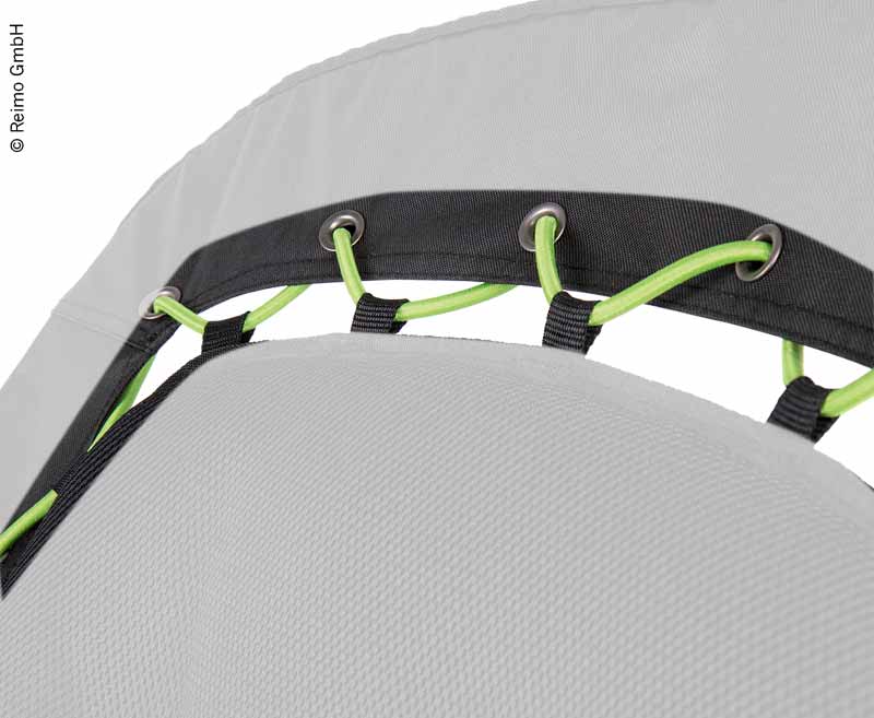 Náhradné gumové šnúrky Lime